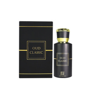 Oud Classic Eau De Parfum For Unisex 50ml
