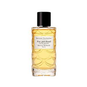 Maison Rebatchi Feu Patchouli Eau De Parfum For Unisex 100ml