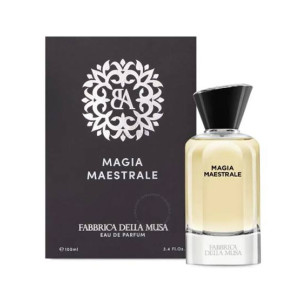 Fabbrica Della Musa Magia Maestrale Eau De Parfum For Men 100ml