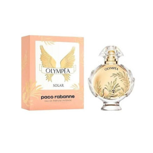 Paco Rabanne Olympea Solar EDP Perfume For Women 80ml