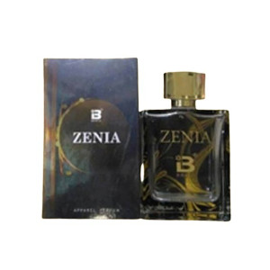 Zenia Gold Parfum For Women 100ml