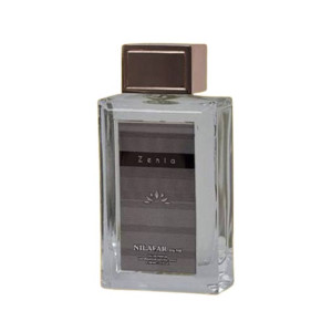 Zenia Silver Eau De Parfum For Women 100ml