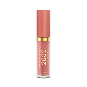 Max Factor 2000 Calorie Glaze Lip Gloss - Pink Fizz