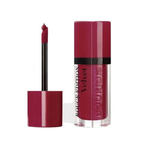 Bourjois Rouge Edition Velvet Liquid Lipstick - 08 Grand