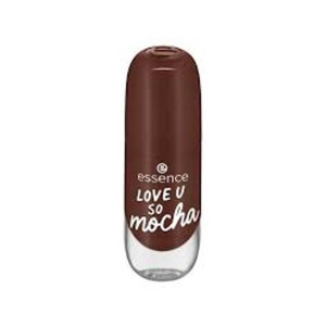 Essence Love 34 Nail Polish Gel Nail Color - 8ml