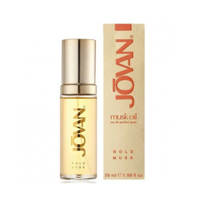 Jovan Musk Oil Eau De Parfum For Women 59ml