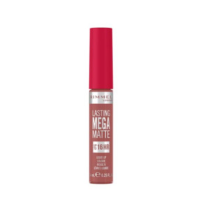 Rimmel London Lasting Mega Matte Liquid Lip - 110 Blush