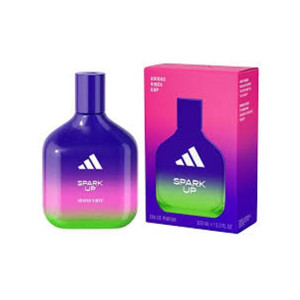 Adidas Vibes EDP Spark Up Donna Perfime For Men - 100ml