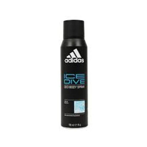 Adidas Ice Dive Deodorant Body Spray for Him - 150ml