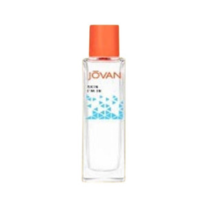 Jovan Skin I am In EDP Perfume - 100ml