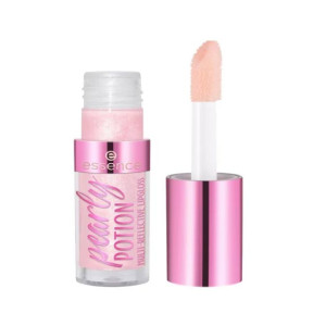Essence Pearly Potion Multi Reflective Lipgloss 2.5ml - 01 Golden Peach
