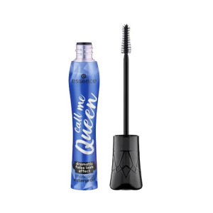 Essence Call Me Queen Dramatic False Lash Effect Mascara - Black