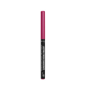 Rimmel London Lasting Finish Exaggerate Lip Liner - 105 Mauve Spell IV