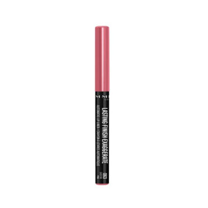 Rimmel London Lasting Finish Exaggerate Lip Liner - 063 Eastend Pink IV