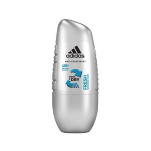 Adidas 48h Anti Perspirant Fresh Cool & Dry Deodorant For Men - 50ml