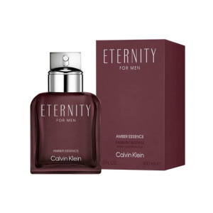 Calvin Klein Eternity Amber Essence Parfum For Men 100ml