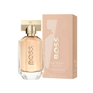 Hugo Boss The Scent Eau de Parfum For Women 100ml