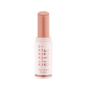 Essence Glossy Glaze High Shine Lipstick - 02 On Cloud Nude