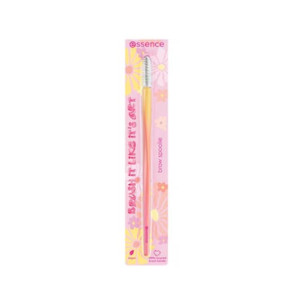 Essence Brush It Like Its Art Brow Spoolie Brush - 01