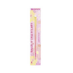 Essence Brush It Like Its Art Brow Eyeliner Brush - 01