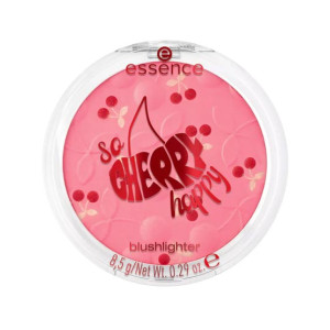 Essence So Cherry Happy Blush Lighter - 01 Pink