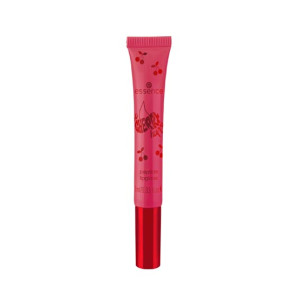 Essence So Cherry Happy Peptide Lipgloss - 01 Red
