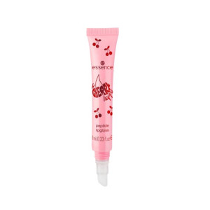 Essence So Cherry Happy Peptide Lipgloss - 02 Pink