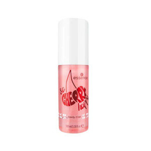 Essence So Cherry Happy Bodymist - 01