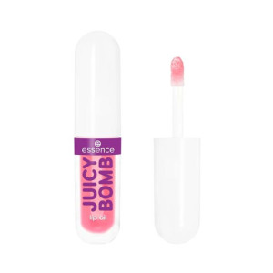 Essence Juicy Bomb Party Lip Oil - 03 Pink