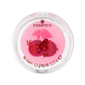 Essence So Cherry Happy Lip Balm - 01 Pink