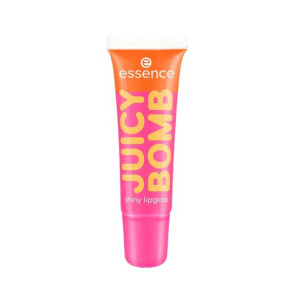 Essence Juicy Bomb Party Shiny Lipgloss - 03 Pink