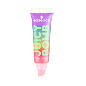 Essence Juicy Bomb Party Shiny Lipgloss - 01