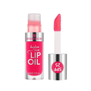 Essence Hydra Kiss Lip Oil -104 Red
