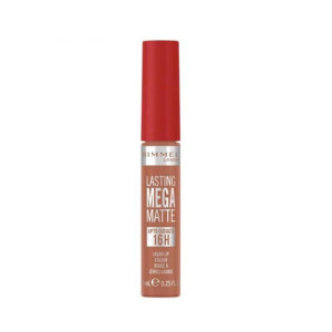 Rimmel London Lasting Mega Matte Liquid lipstick - 700 Be My Baby