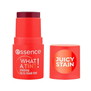 Essence Juicy Stain What A Tint Staining Lip & Cheek Tint - 20 Grapefruit