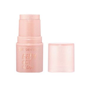 Essence Baby Got Glow Highlighter Stick - 20 Rosy Glaze