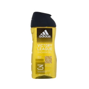 Adidas Victory League Shower Gel - 250ml