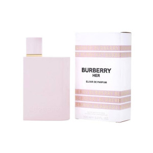 Burberry Elixir Eau De Parfum For Women - 100ml