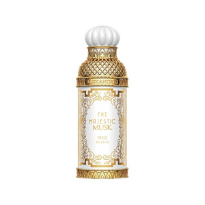 Alexandre-J The Majestic Musk EDP For Unisex 100ml