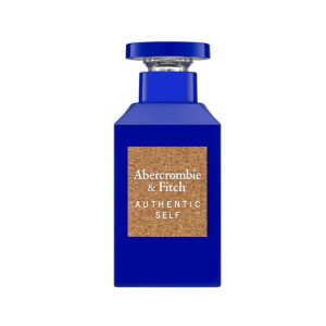 Abercrombie & Fitch Authentic Self Men EDT 100ml