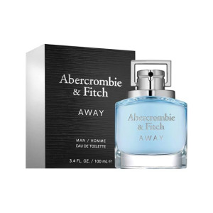 Abercrombie & Fitch Away Men EDT 100Ml