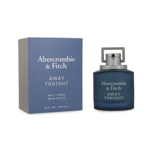 Abercrombie & Fitch Away Tonight EDT For Men 100Ml