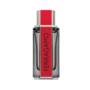 Ferragamo Red Leather EDP For Men 100ml