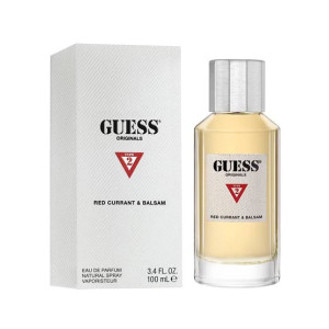 GUESS Originals Type 2 EDP For Unisex 100ml