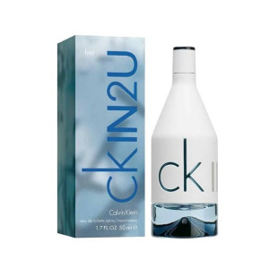 Calvin Klein Ck In 2 U Him EDT For Men 150ml