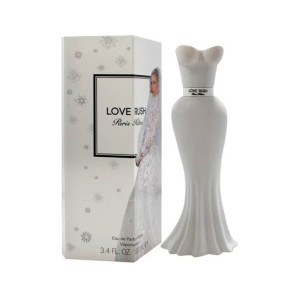 Paris Hilton Love Rush EDP For Women 100ml