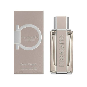 Ferragamo Bright Leather EDT For Men 100ml