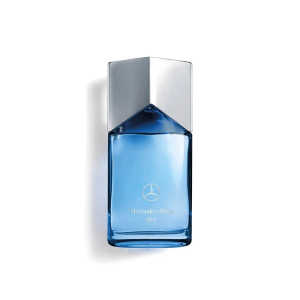 Mercedes Benz Sea EDP For Men 100Ml