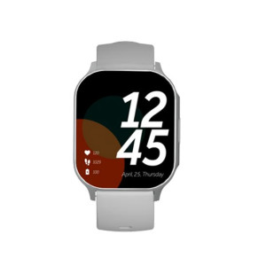 Faster Nerv Watch Pro Smart Watch