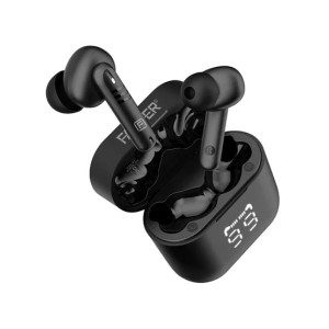 Faster E20 Pro ENC Wireless Earbuds Black